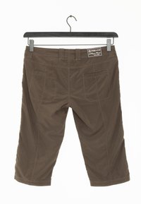 Bogner Fire + Ice Shorts - brown