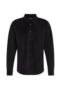 Camicia - black