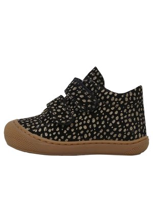 COCOON - Baskets basses - schwarz