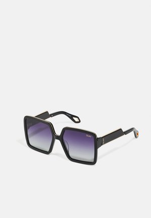 ALMOST READY - Occhiali da sole - black/smok
