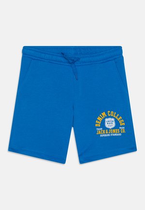 JPSTLOGO - Pantalones deportivos - blue