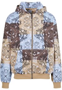 Unselected, sand multicolor