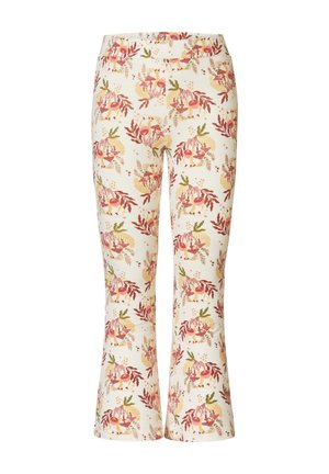 JERMYN - Bukser - butter cream