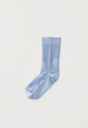 Nike Performance, UNISEX - Спортни чорапи - hydrogen blue/mystic navy