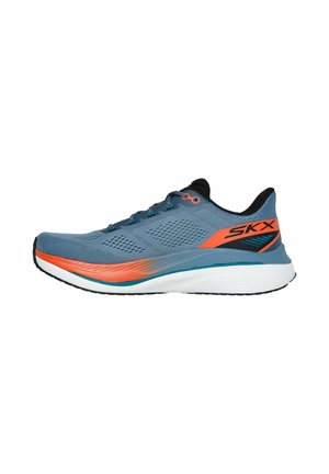 Sneaker low - turquoise