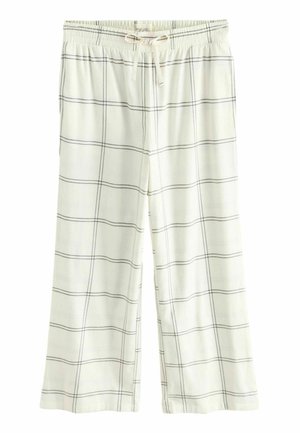 Next REGULAR FIT- SOFT - Pyjamasbyxor - pink check