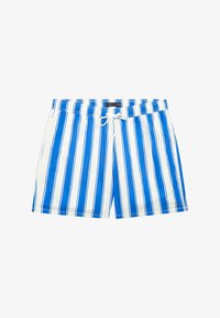 Unausgewählt, summer stripe blue orbit