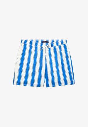 Tommy Hilfiger, - Szorty kąpielowe