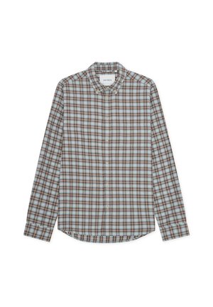 Les Deux, Pluus - light blue