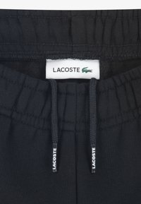 Lacoste CORE - Pantaloni sportivi - noir