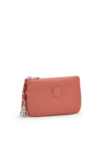Kipling UNISEX różowy