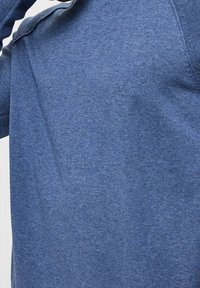 Selected Homme Sweatshirt - metallic blue