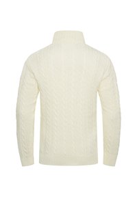 CARISMA KILIS - Strickpullover - ecru