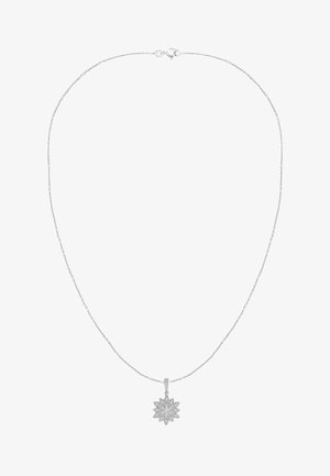 Diamant Exquis, Collar - white gold-coloured