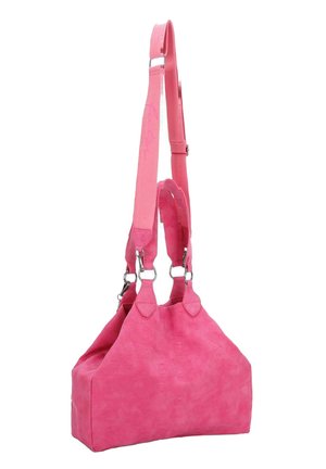 Sac à main - squeezy pink