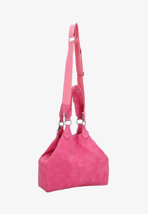 Fritzi aus Preußen Sac à main - squeezy pink