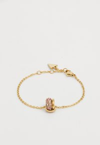 FABULOUS ME - Brăţară - yellow gold-coloured/light rose