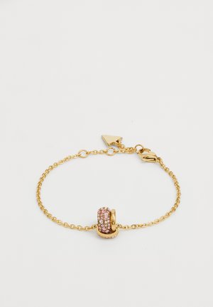 FABULOUS ME - Brăţară - yellow gold-coloured/light rose