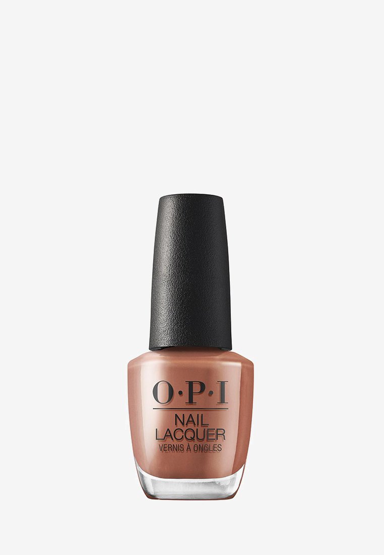 OPI NAIL LACQUER - Smalto - nln79 endless sun-ner