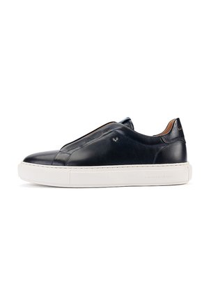 Martinelli, HASTINGS - Zapatos sin cordones - blue