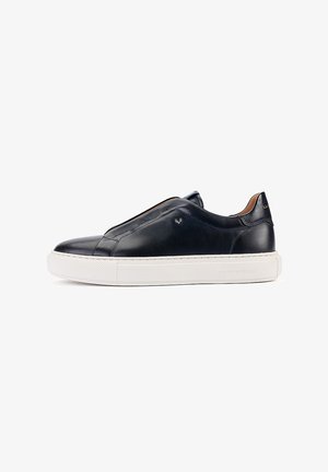 Martinelli, HASTINGS - Zapatos sin cordones - blue