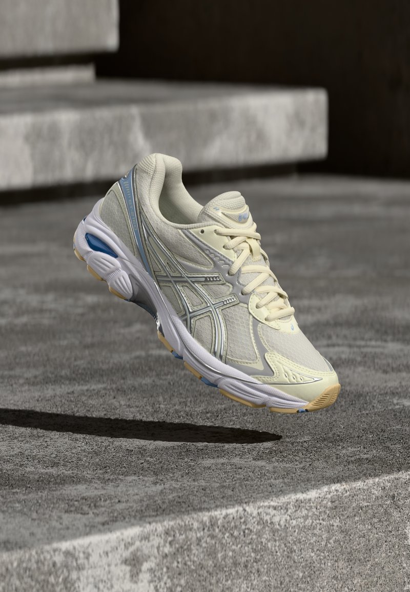 ASICS GT 2160 ivory/pure silver-coloured/off-white