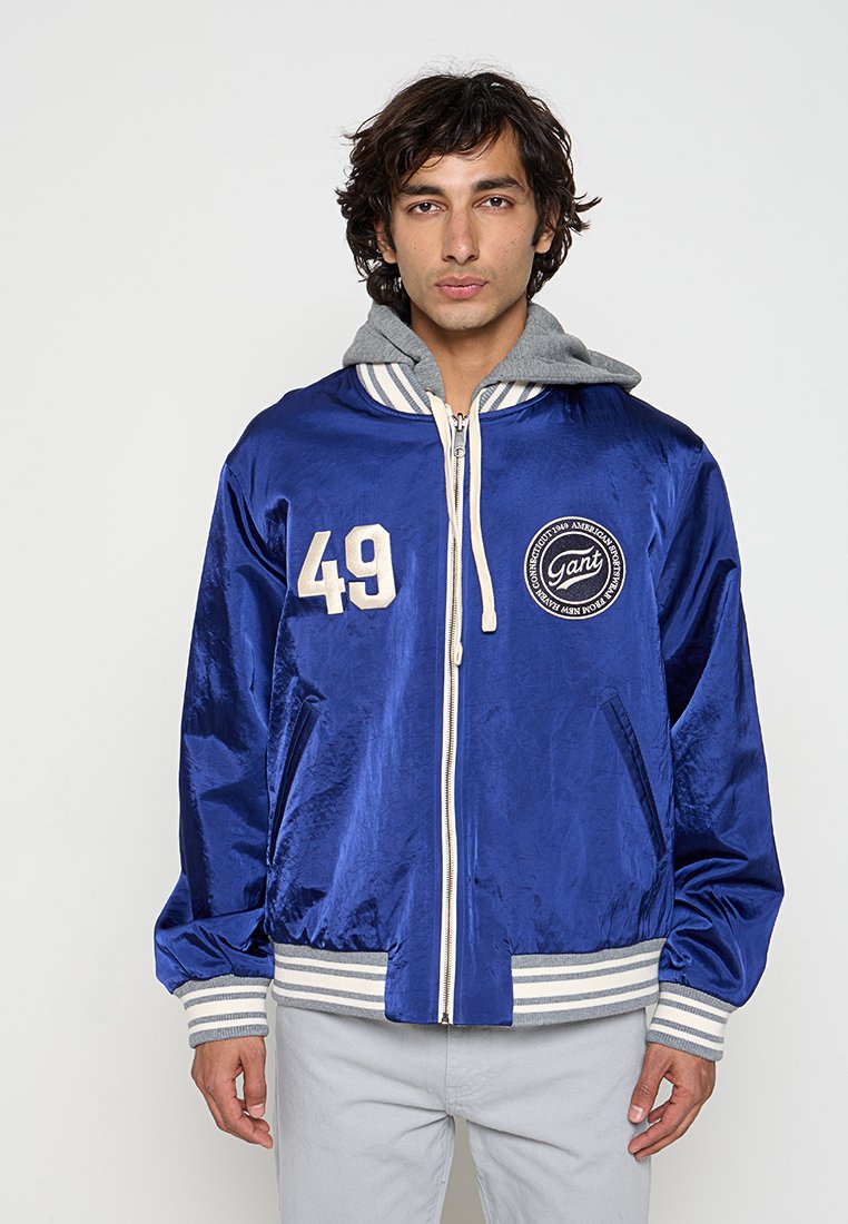 Bomberjacke