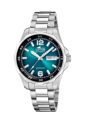 AUTOMATICO - Reloj - blue watch
