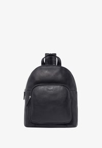 Sélectionné, schwarz