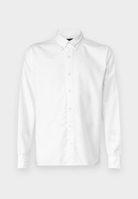 Oxford Shirt - Chemise - white