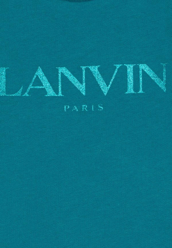 DRESS - Day dress - deep lagon4