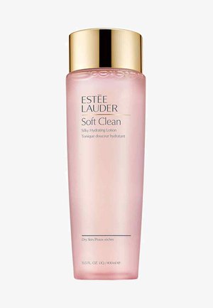 SOFT CLEAN INFUSION HYDRATING ESSENCE LOTION - Moisturiser - -