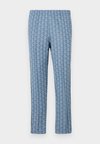 UNISEX - Pantaloni de trening - falcon/overview