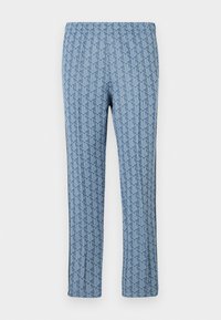 Unausgewählt, falcon/overview