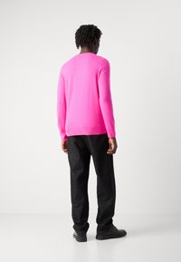 FROM FUTURE Strickpullover - utopic pink