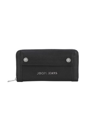 CORNICE MELETE - Portafoglio - black
