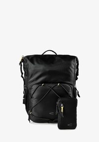 Non sélectionné, black