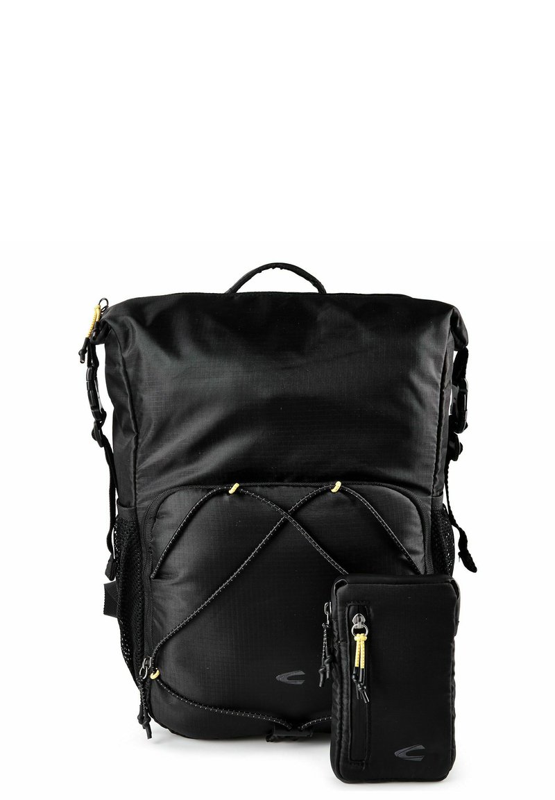 camel active SHORES DAYPACK L 43 CM LAPTOPFACH UNISEX - Rucksack ...