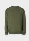 FLAG CREW - Sportinis megztinis - dark greenery