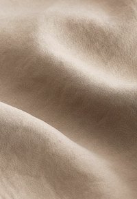 Next CROPPED  REGULAR FIT - Bleiseri - mink brown