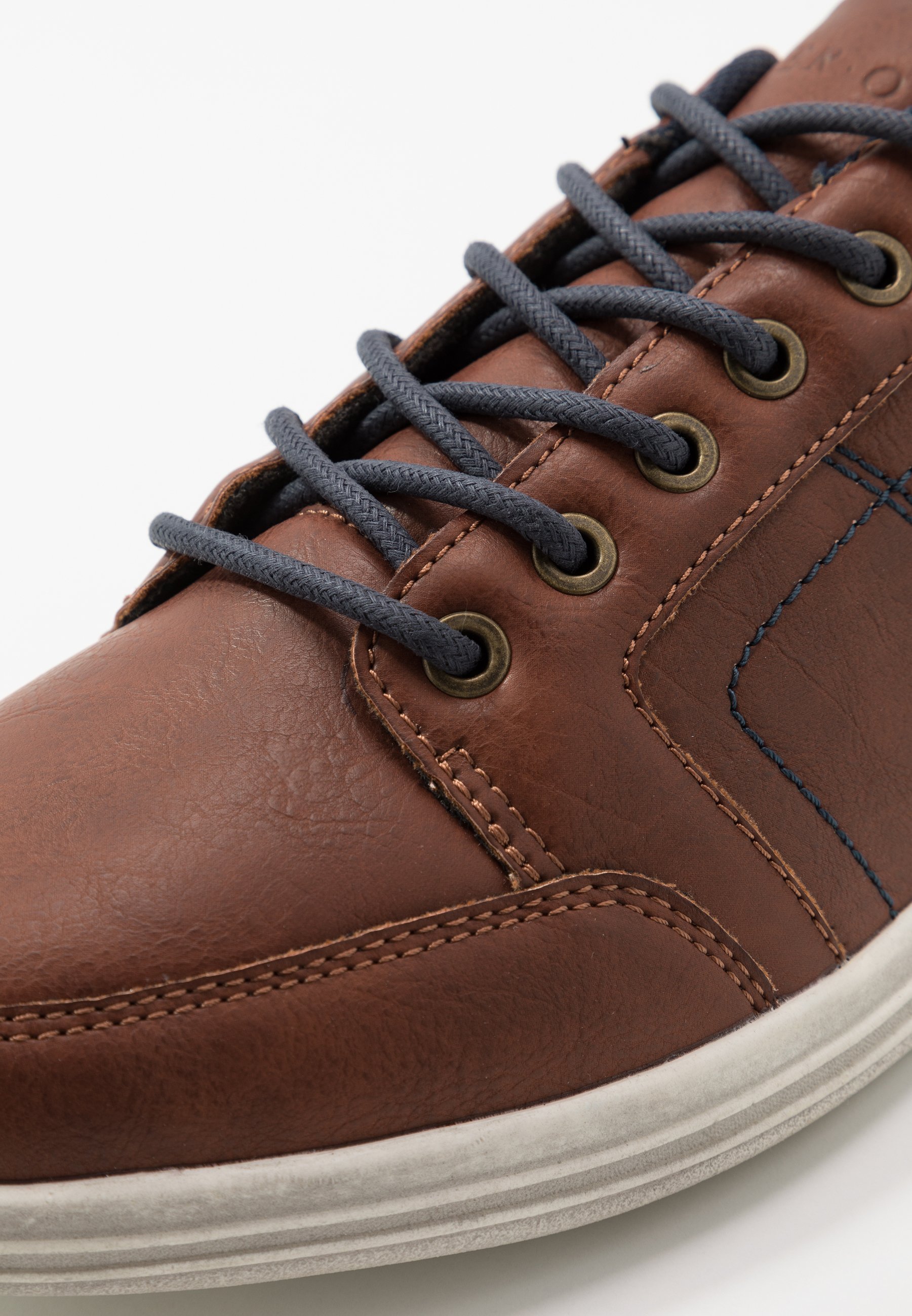 Pier One Joggesko cognac Zalando.no Pier One Joggesko cognac Zalando.no