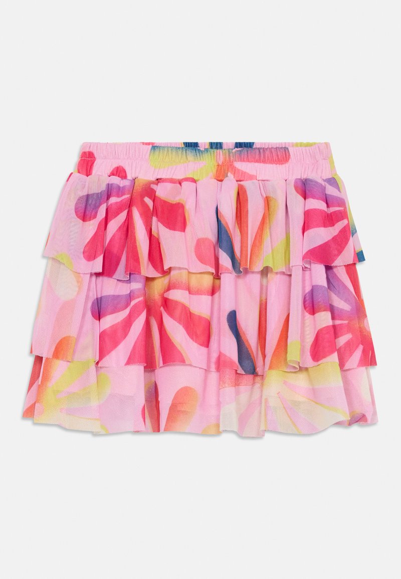 Desigual Minirok donkerroze