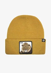 Selezionato, camel white