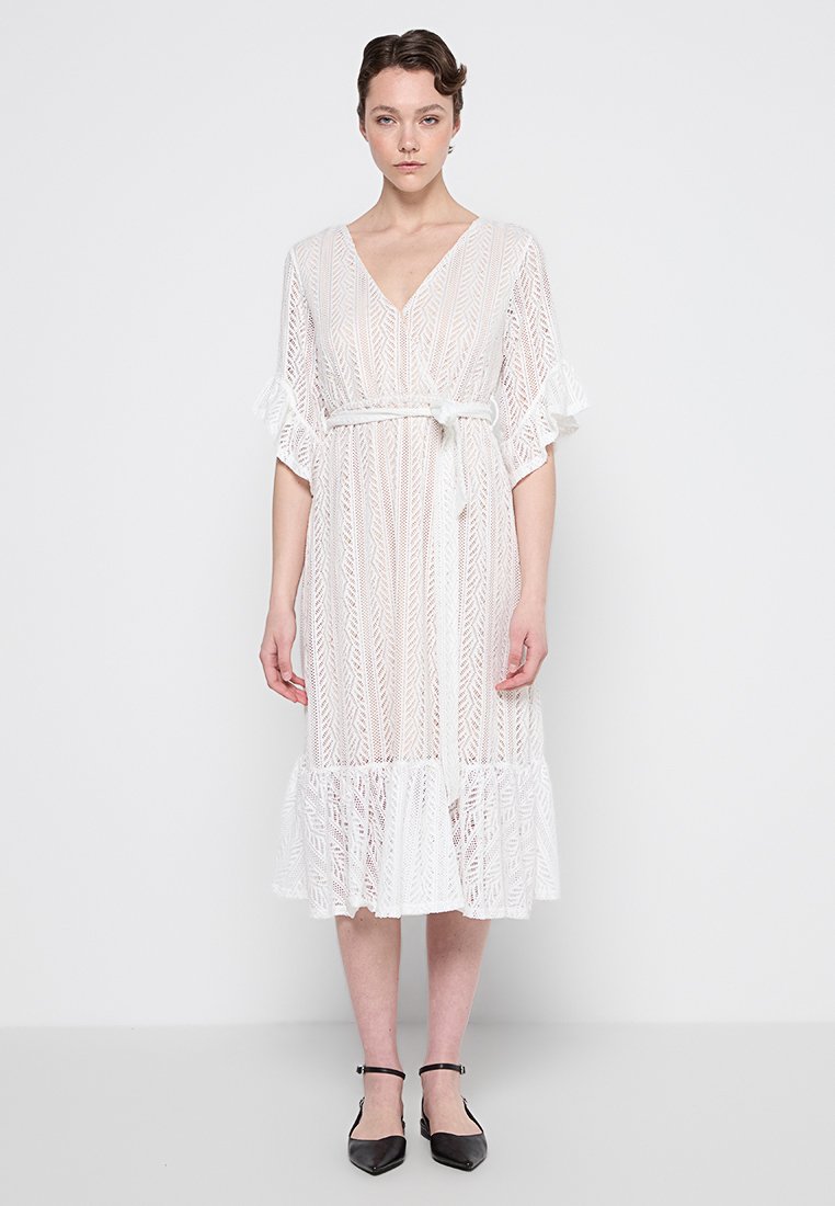 Apricot Jurk crème Apricot Jurk crème