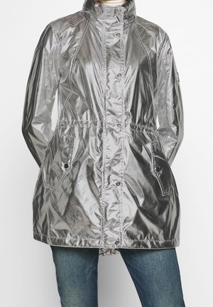 Lauren Ralph Lauren Veste mi-saison - silver-coloured