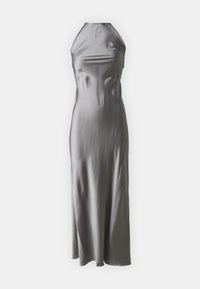 SANJA DRESS - Koktejlové šaty / šaty na párty - steeple gray