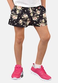 KMISSO Shorts - black