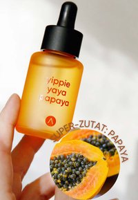 Apricot Beauty SMOOTH SKIN SERUM - Siero