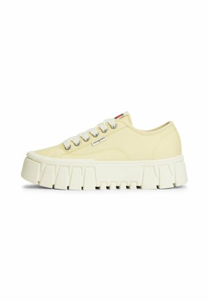 Tommy Jeans - Sneakersy niskie