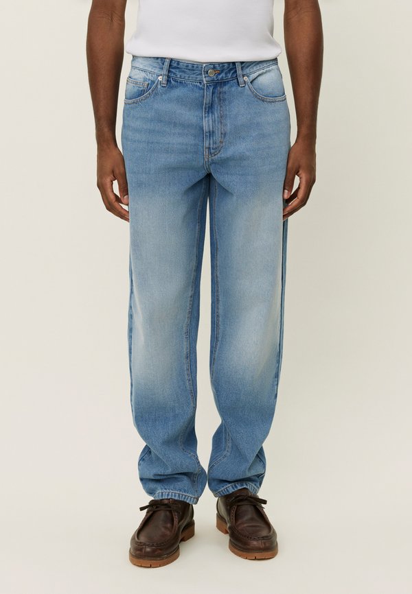 RYDER PANTS - Straight leg jeans